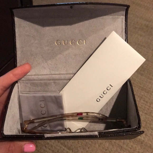 Gucci sunglasses